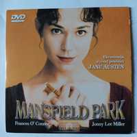 MANSFIELD PARK | film po polsku na DVD