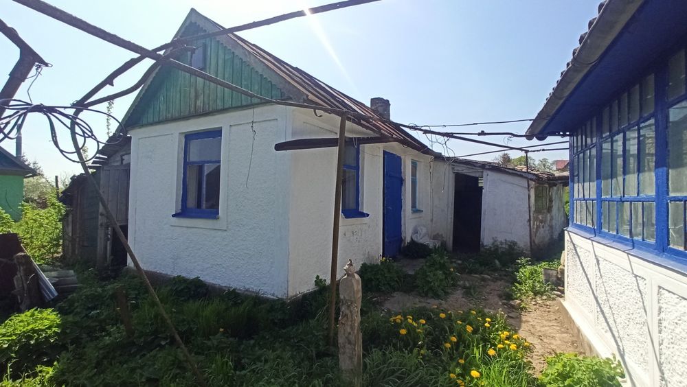 Продається будинок.