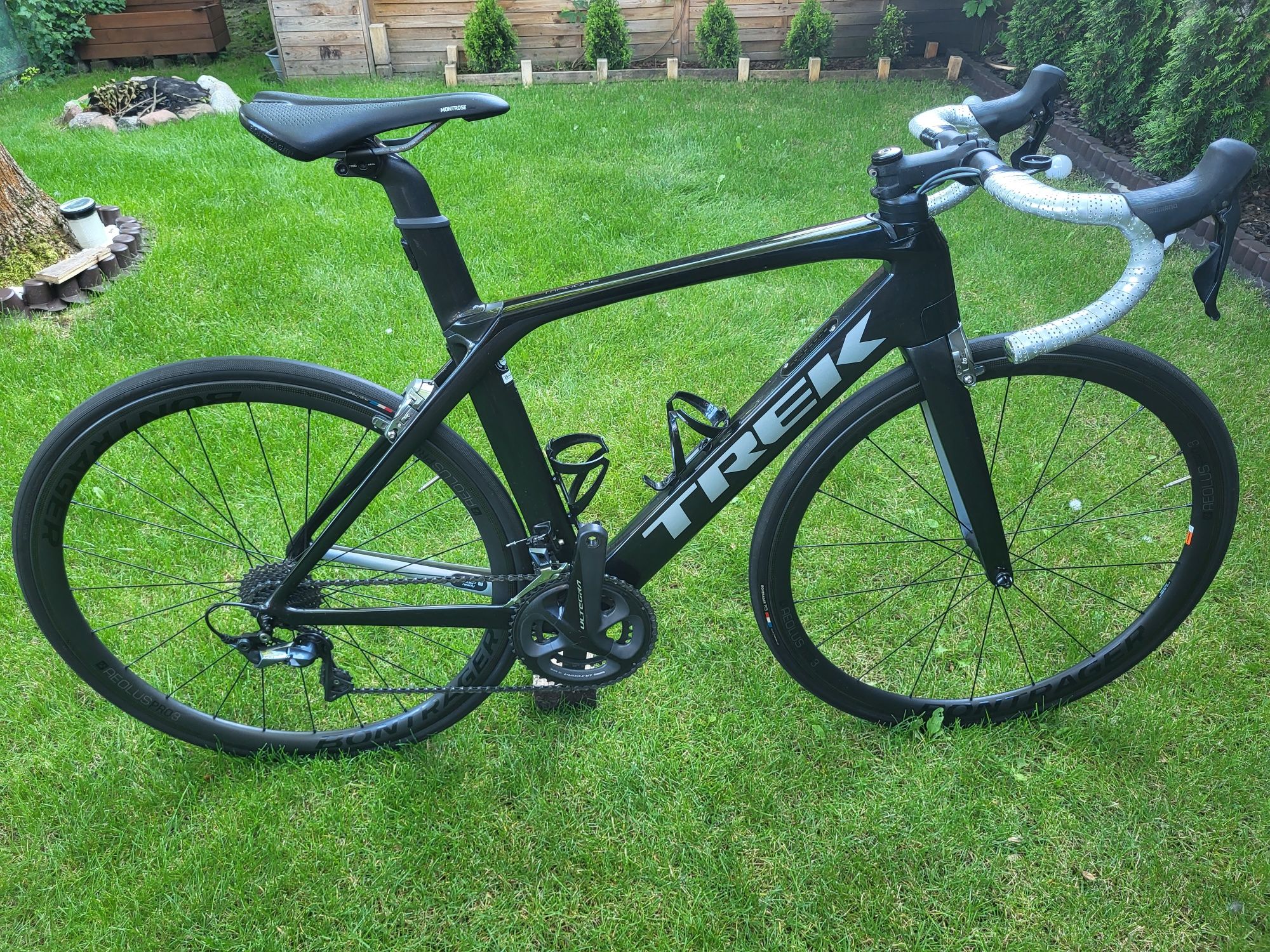 TREK MADONE SL6 rozmiar 54