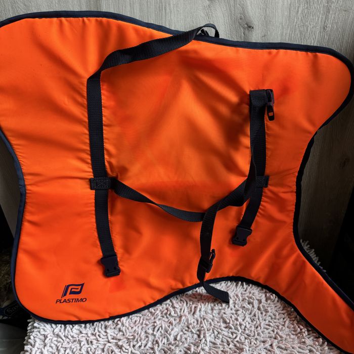 Kapok dla psa Plastimo