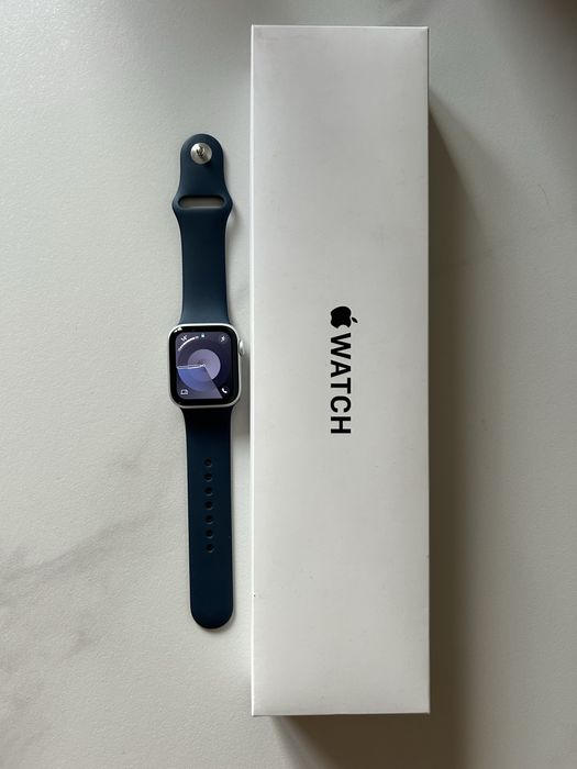 Apple Watch SE model2351, ідеальний стан