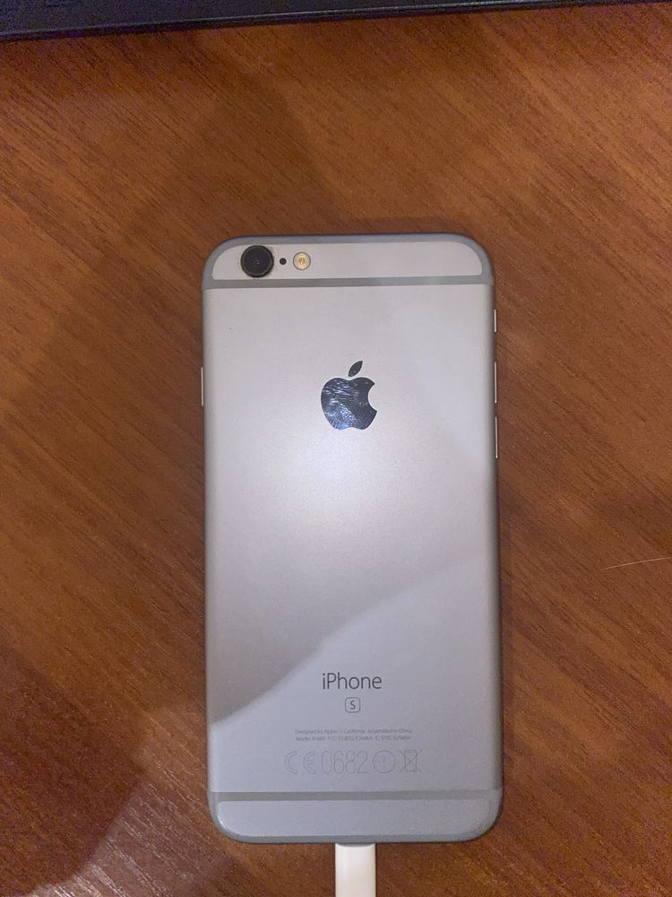 Продам Iphone 6S Space Grey 32 GB