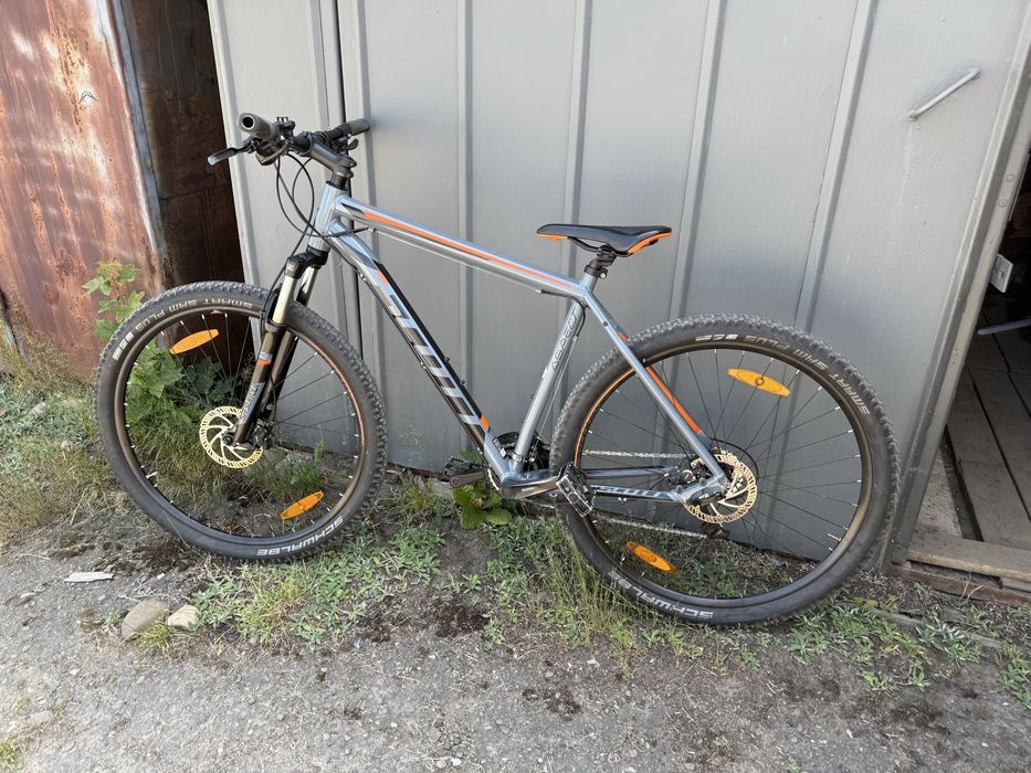 Велосипед Scott XL 29 колеса