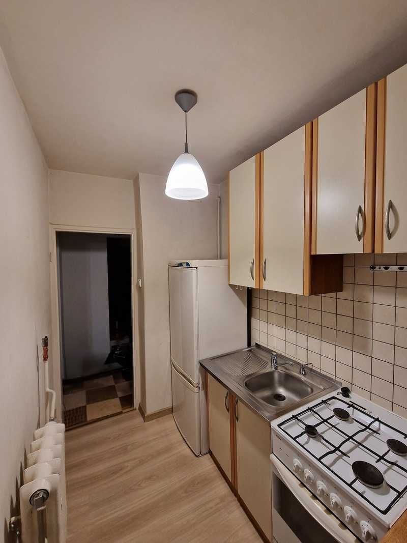 Mieszkanie 1,5 pok, 28m2, Mistrzejowice/os.Piastów :) BEZ POŚREDNIKÓW