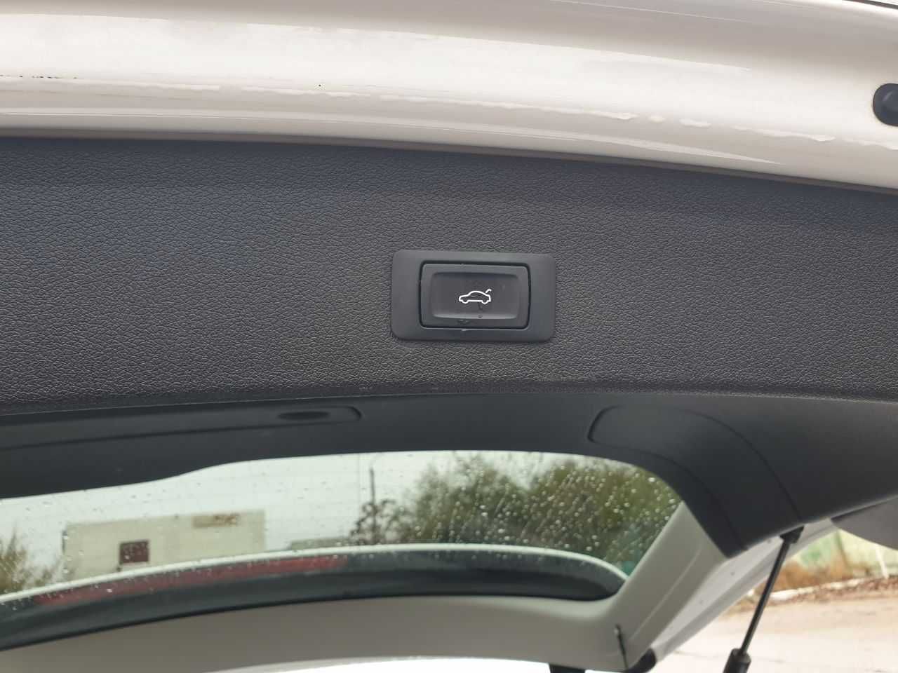 Audi Q5 2015 Quattro