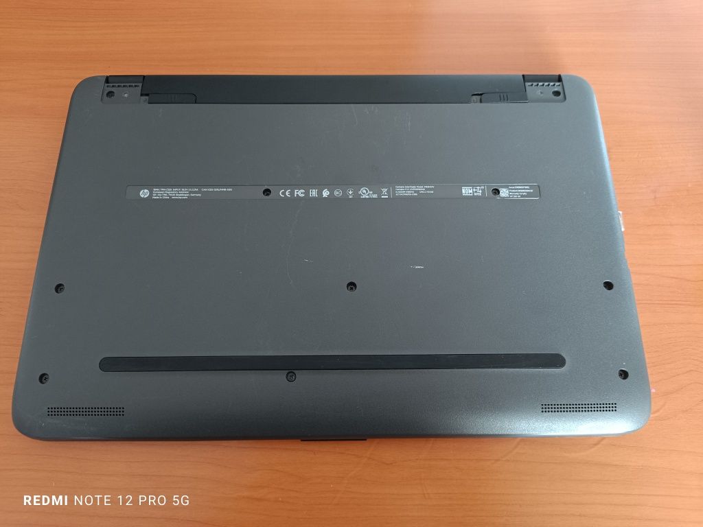 Ноутбук HP 250 G5