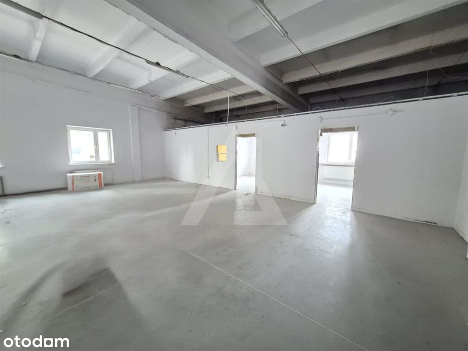 Hala/Magazyn, Bydgoszcz