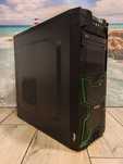 Komputer PC | i5 3470 | GTX 950 | 8 GB | SSD | HDD