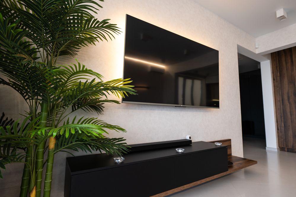 Новая Дизайнерская 2-комнатная квартира ЖК Горизонт на Костанди
