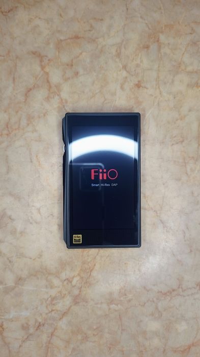 Плеер Fiio x5 gen3