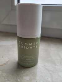 Summer Friday Oasis serum