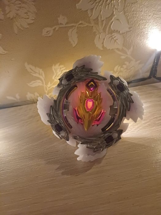 Бей Блейд Луи Широсаги