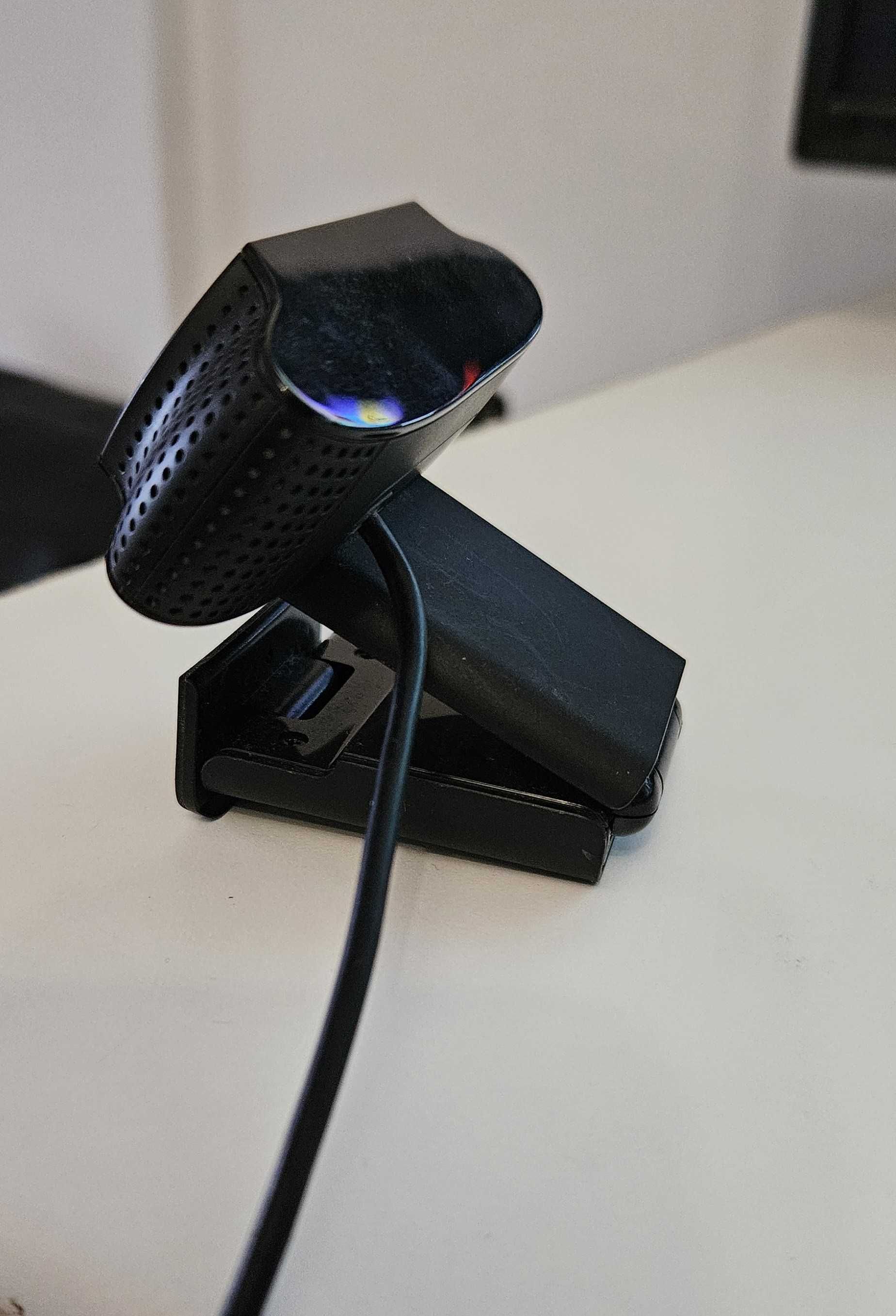 Webcam Logitech C922