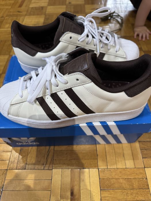 Adidas superstar