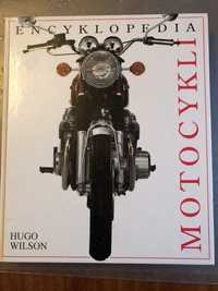 Encyklopedia motocykli Hugo Wilson