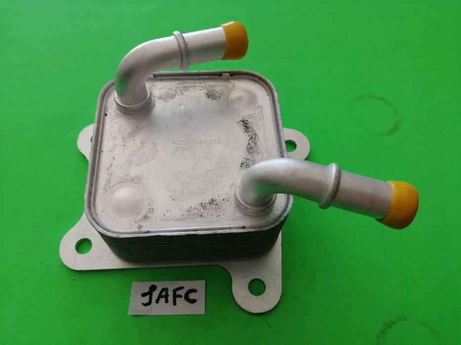 Refrigerador de óleo do motor Mitsubishi Pajero L200 Triton 2015- 1240A100