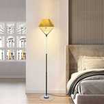 Lampa podłogowa stojąca regulowana wysokość 92-165cm E27 60W