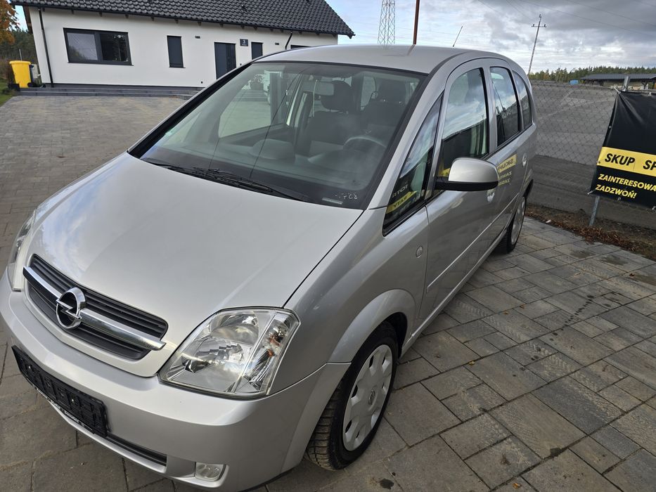 MerivaBenzynka/Oplacona