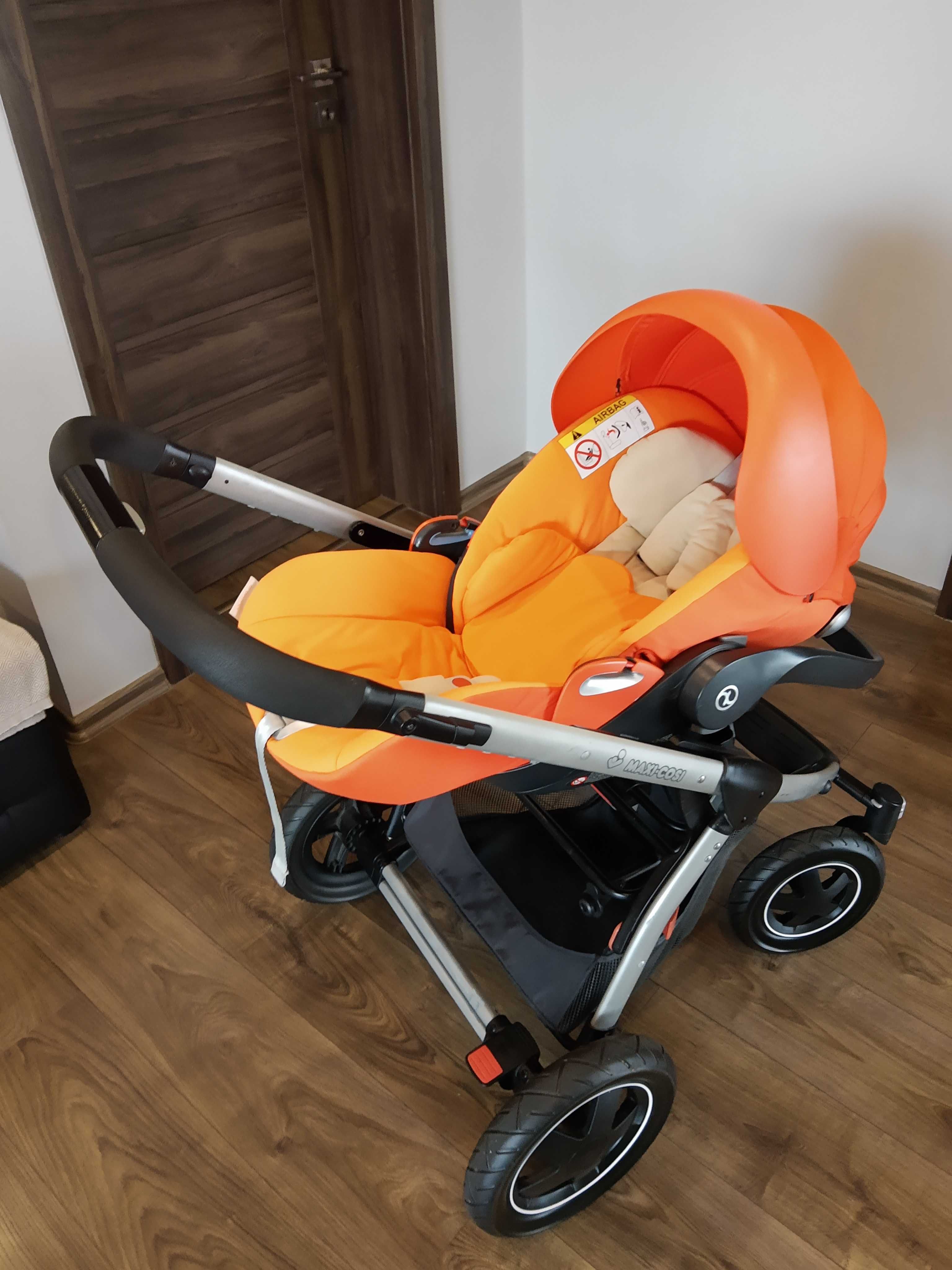 Cybex Cloud Q Plus