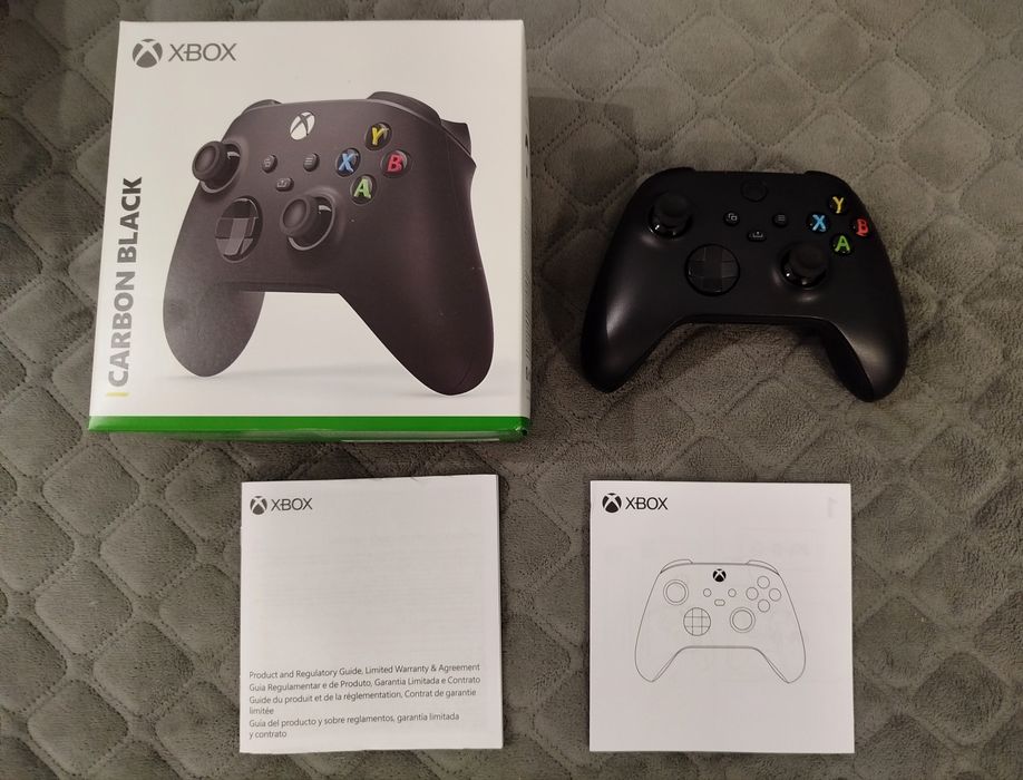 Геймпад / джойстик Xbox Series S/X model 1914