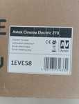 Ekran Avtek Cinema Elektrik 270