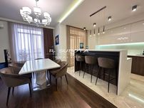 3.к. студия ЖК Добробут 112м2 пр. Слобожанский Аржканова Новострой