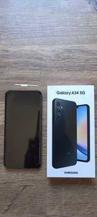 Samsung Galaxy A34 5G