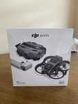 Dron Dji Avata explorer combo nowy zestaw w folii gwarancja dji