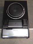 Kenwood KAC 8403 skrzynia Rockford fosgate P2