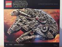 Lego Stranger Things - 75192