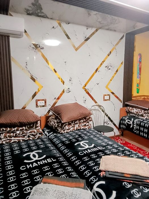 Подобово 3-я Слобідська, 49, кут проспекта Центрального, 3 ліжка, доки