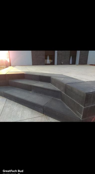 Usługi brukarskie, roboty ziemne,ogrodzenia, tarasy,usługi minikoparką