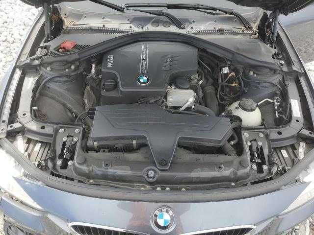 BMW 328xi 2013 ( вигідна)