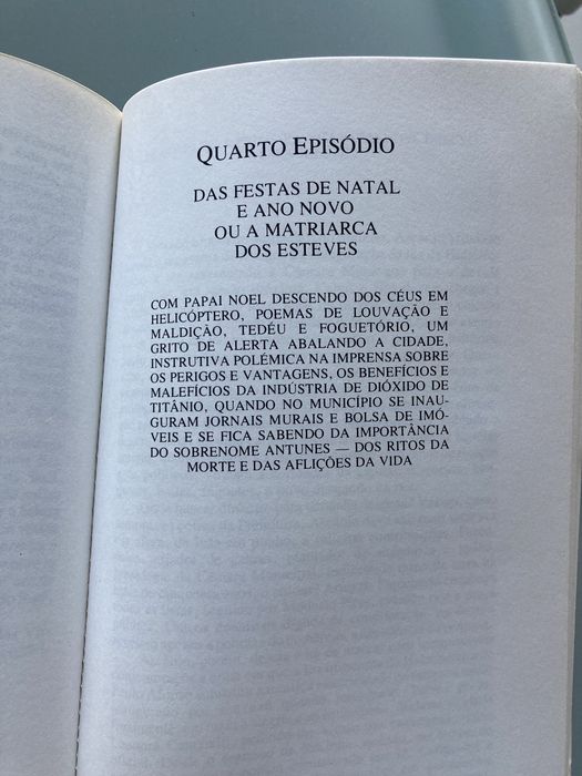 Tieta do Agreste, de Jorge Amado