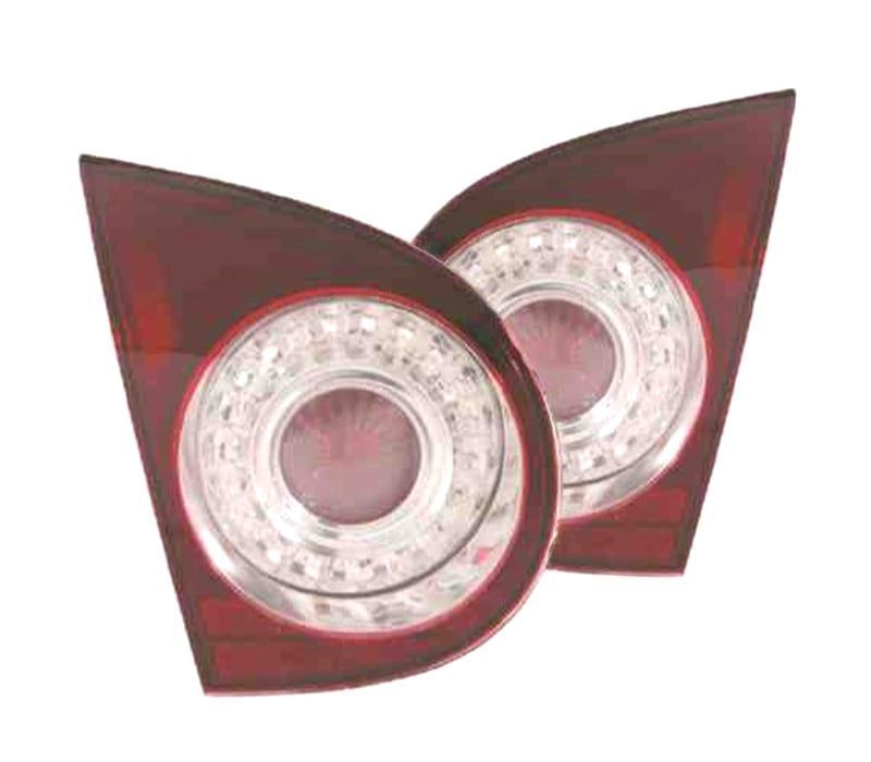 FAROLINS INTERIORES VOLKSWAGEN VW GOLF V 3 5P 03-08
