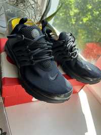 Чоловічі кросівки Nike presto оригінал