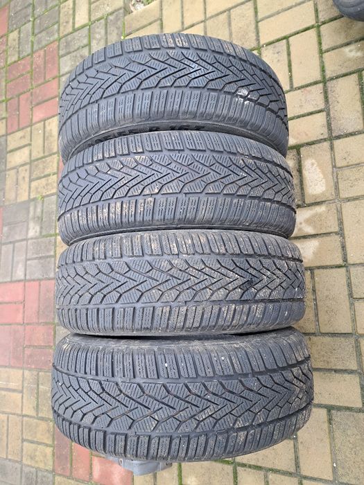 Резина 205.55.16