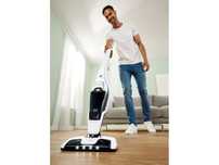 Odkurzacz akumulatorowy 2 w 1 SHSS 18 B1, 18V. NOWY