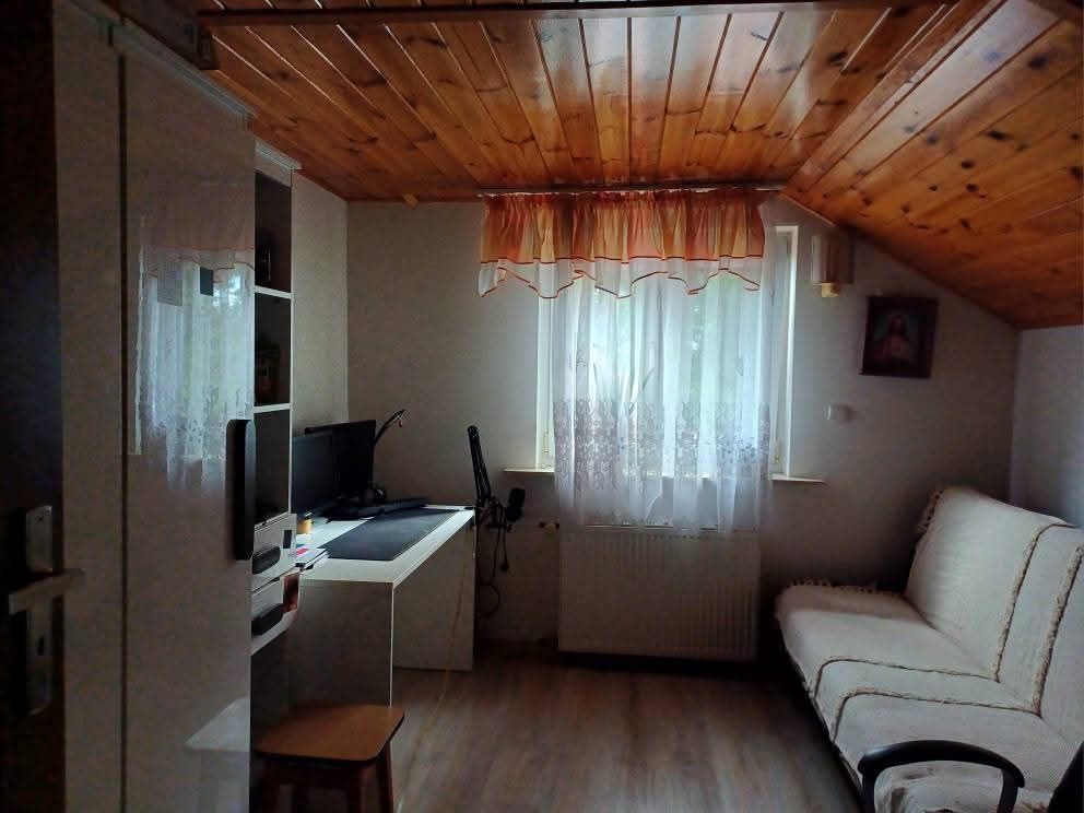 Klimatyczny dom caloroczny Kamieńczyk