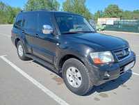 Pajero Wagon 3.5 gdi