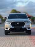 DS Automobiles DS 7 Crossback zadbany , sprowadzony , fv vat 23%