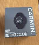Smartwatch Garmin Instinct 2 Solar tactical