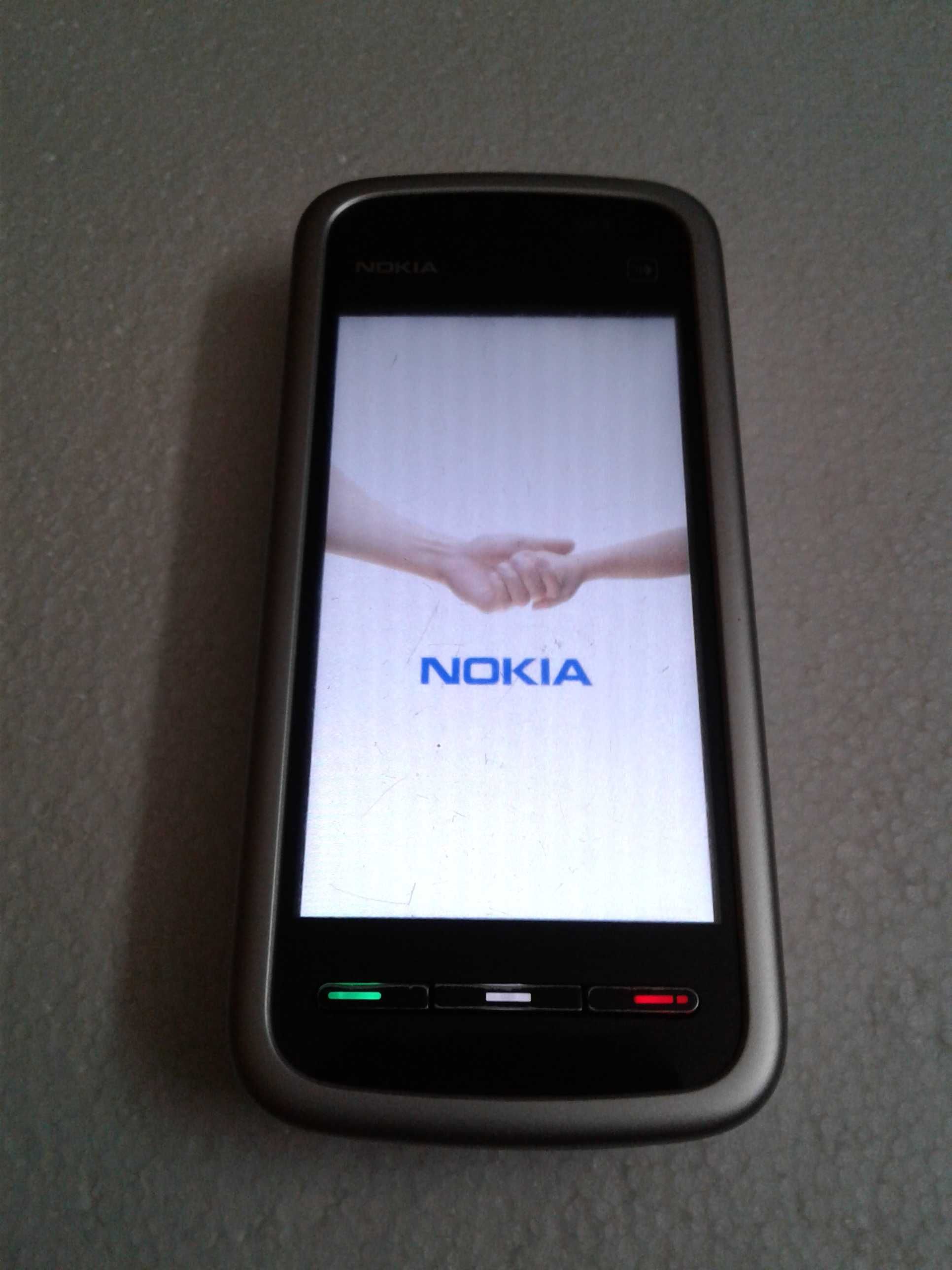 телефон NOKIA 5228