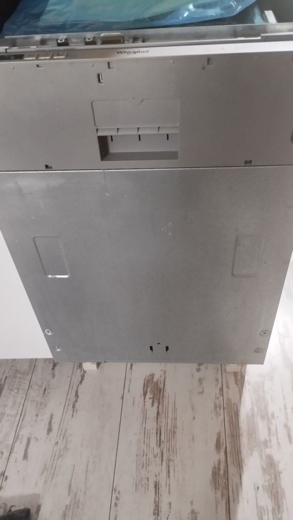 Nowa! Zmywarka Whirlpool WSIC 3M27 C 44,8cm