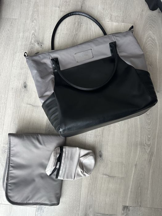 Прогулянкова коляска Cybex Priam 2023-2024