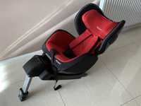 Fotelik Recaro Optiafix 9-18kg