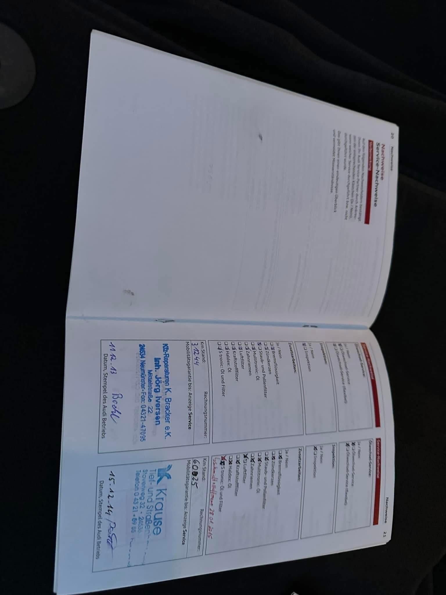 Продам Audi в чудовому стані на гарній комплектації 2013 року