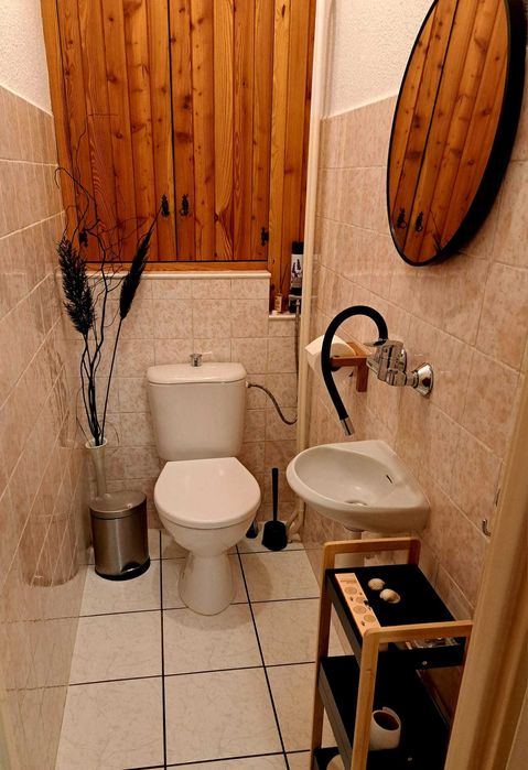 przestronne 3 pokojowe mieszkanie Ogrodowa Zielona Góra - bezpośrednio