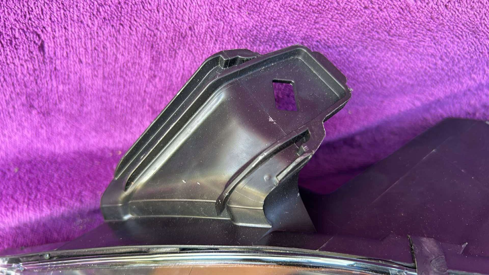 Lampa Opel Astra J Gtc Cascada BI Xenon skrętny Led Kompletna igła