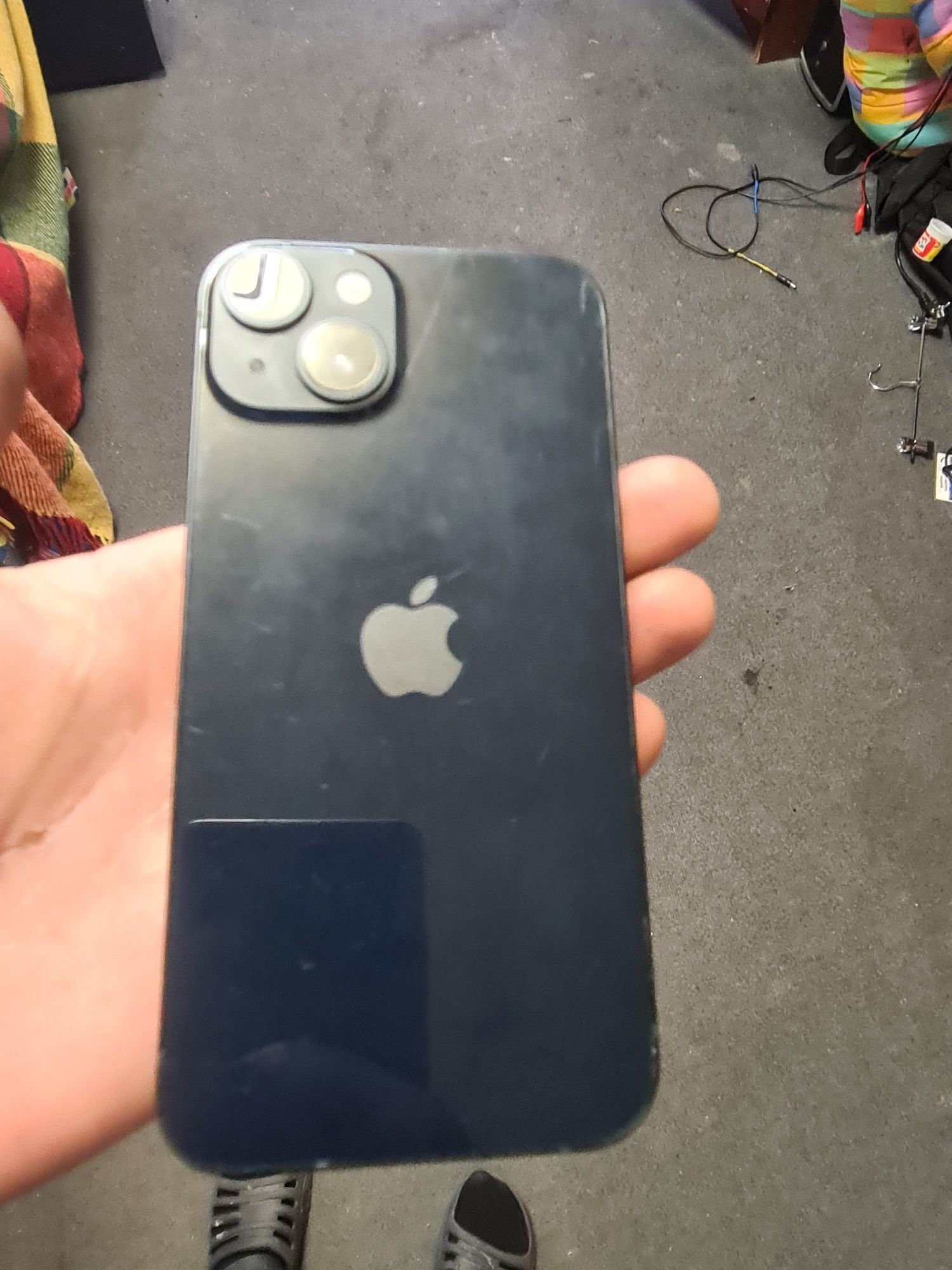 Iphone 14 128gb Black
